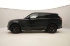 Land Rover Range Rover Sport - fotka číslo 8