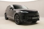Land Rover Range Rover Sport - fotka číslo 13