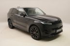 Land Rover Range Rover Sport - fotka číslo 15