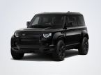 Land Rover Defender - fotka číslo 0