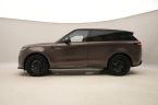 Land Rover Range Rover Sport - fotka číslo 8