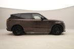 Land Rover Range Rover Sport - fotka číslo 12