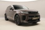 Land Rover Range Rover Sport - fotka číslo 13