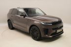 Land Rover Range Rover Sport - fotka číslo 14