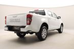 Isuzu D-Max - fotka číslo 4
