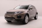 Land Rover Range Rover Evoque - fotka číslo 0