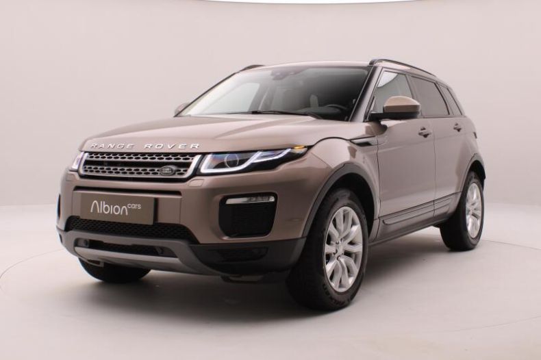 Land Rover Range Rover Evoque - hlavní fotka inzerátu