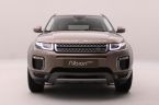 Land Rover Range Rover Evoque - fotka číslo 14