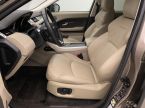 Land Rover Range Rover Evoque - fotka číslo 2