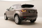 Land Rover Range Rover Evoque - fotka číslo 9