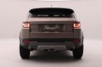 Land Rover Range Rover Evoque - fotka číslo 10