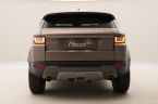 Land Rover Range Rover Evoque - fotka číslo 10
