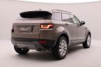 Land Rover Range Rover Evoque - fotka číslo 11