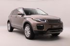 Land Rover Range Rover Evoque - fotka číslo 13