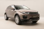 Land Rover Range Rover Evoque - fotka číslo 13