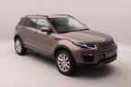 Land Rover Range Rover Evoque - fotka číslo 15