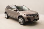 Land Rover Range Rover Evoque - fotka číslo 15