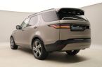 Land Rover Discovery - fotka číslo 9
