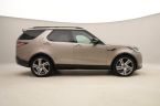 Land Rover Discovery - fotka číslo 12