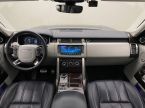 Land Rover Range Rover - fotka číslo 1