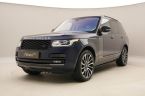 Land Rover Range Rover - fotka číslo 0