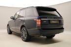 Land Rover Range Rover - fotka číslo 9