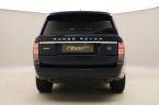 Land Rover Range Rover - fotka číslo 10