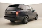 Land Rover Range Rover - fotka číslo 11