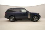 Land Rover Range Rover - fotka číslo 12