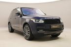 Land Rover Range Rover - fotka číslo 13