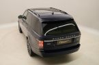Land Rover Range Rover - fotka číslo 16