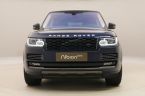 Land Rover Range Rover - fotka číslo 14