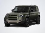 Land Rover Defender - fotka číslo 0
