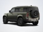 Land Rover Defender - fotka číslo 1