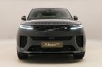 Land Rover Range Rover Sport - fotka číslo 16