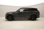 Land Rover Range Rover Sport - fotka číslo 8
