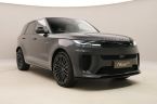 Land Rover Range Rover Sport - fotka číslo 13