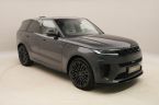 Land Rover Range Rover Sport - fotka číslo 14