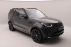 Land Rover Discovery - fotka číslo 15