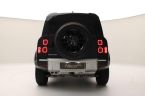 Land Rover Defender - fotka číslo 10