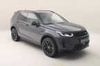 Land Rover Discovery - fotka číslo 16