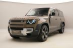 Land Rover Defender - fotka číslo 0