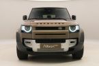 Land Rover Defender - fotka číslo 14