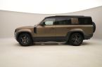 Land Rover Defender - fotka číslo 8