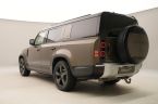 Land Rover Defender - fotka číslo 9