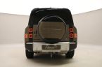 Land Rover Defender - fotka číslo 10