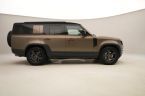 Land Rover Defender - fotka číslo 12