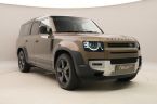 Land Rover Defender - fotka číslo 13