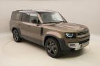 Land Rover Defender - fotka číslo 15