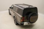 Land Rover Defender - fotka číslo 16